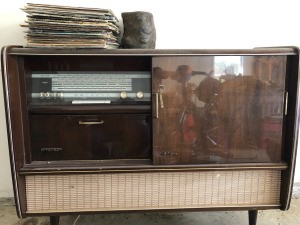 Value of a Console Stereo