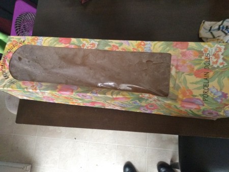 Value of a Knightsbridge Porcelain Doll