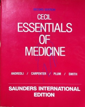 Value of a Medical Textbook - cover of the book