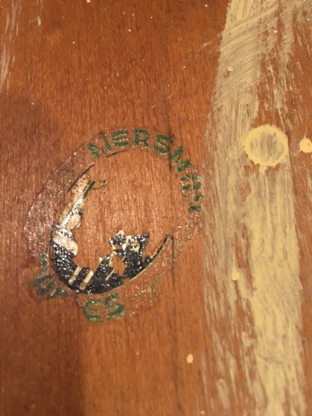 Value of Mersman End Tables