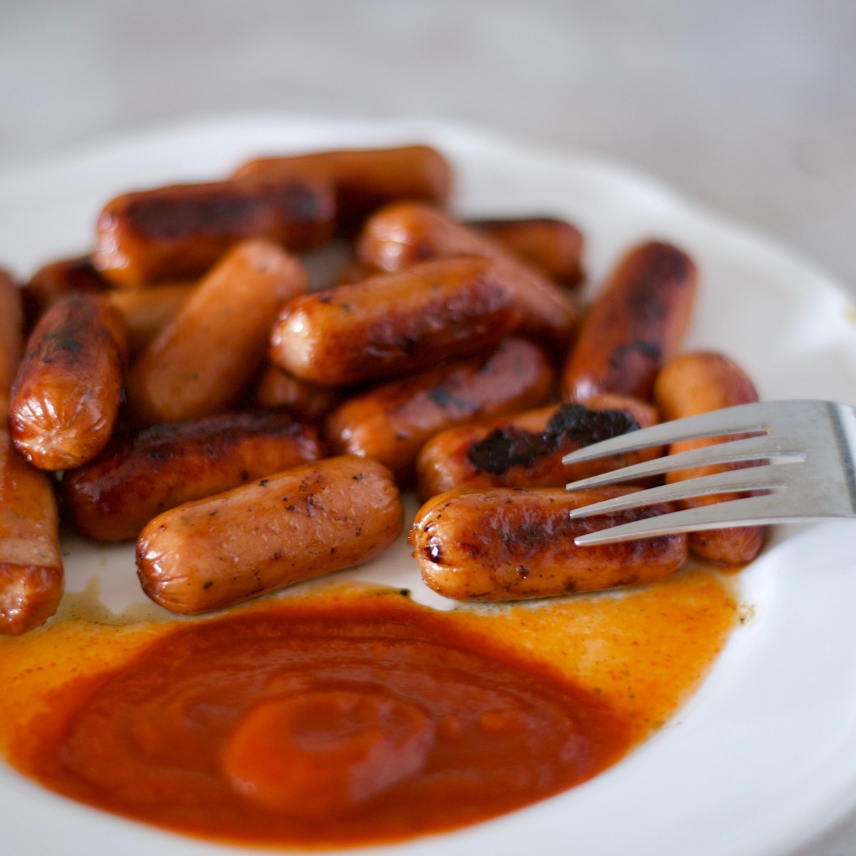 Cocktail Wiener Recipes ThriftyFun