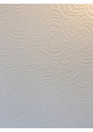 Identifying Wallpaper - white textured paper