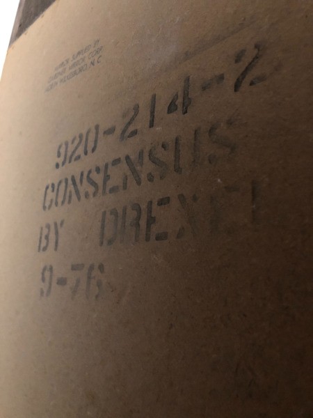 Value of a Drexel Bedroom Set