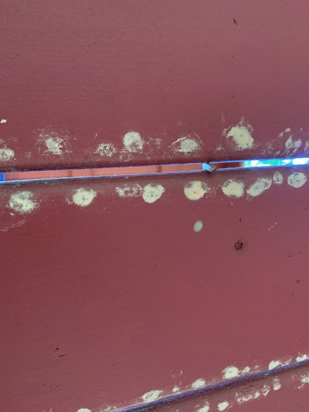 What Is on My Play Structure?