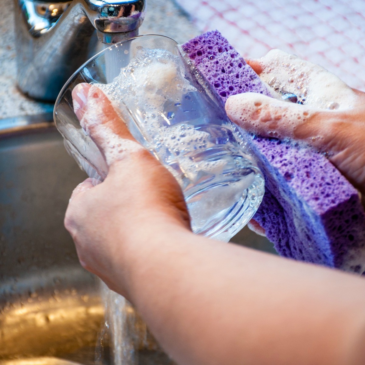 White Vinegar Dish Soap Cleaner at Fred Sessions blog