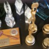 Donating Trophies - trophies