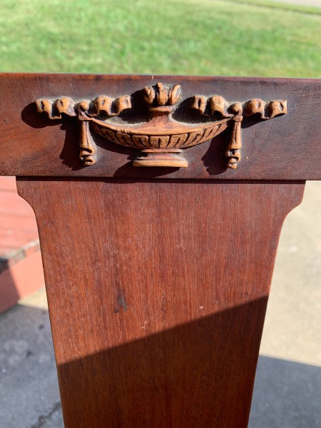 Value of an Old Rocking Chair