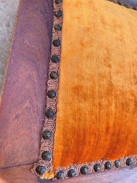 Value of an Old Rocking Chair