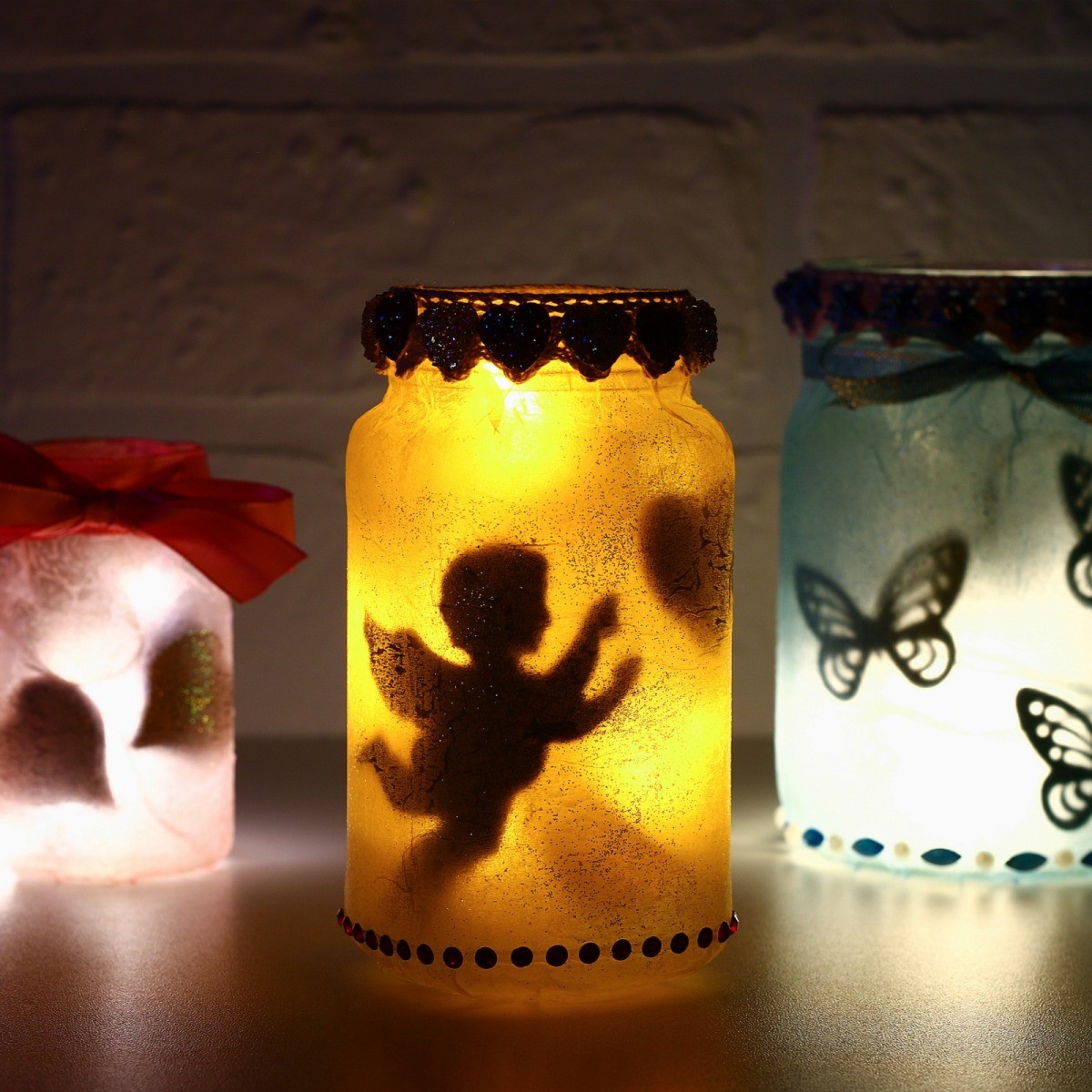 What is the Best Glue For Glass? ThriftyFun