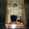 Value of a Singing Collector's Choice Porcelain Doll - doll in the box