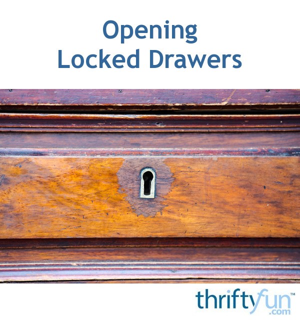 re7 saferoom locked drawer