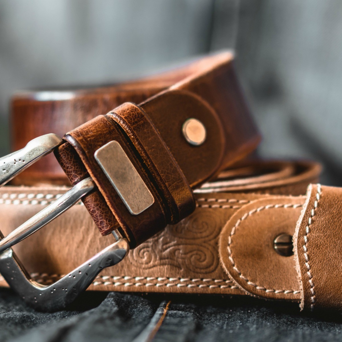 convert-belt-into-a-dog-collar-thriftyfun