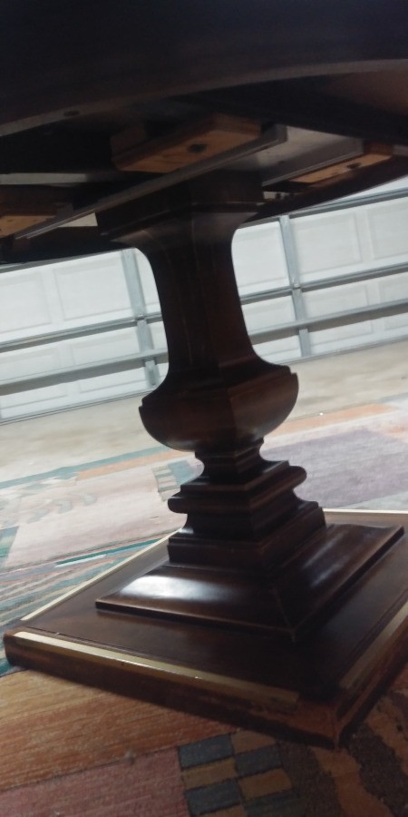 Value of an Antique Table