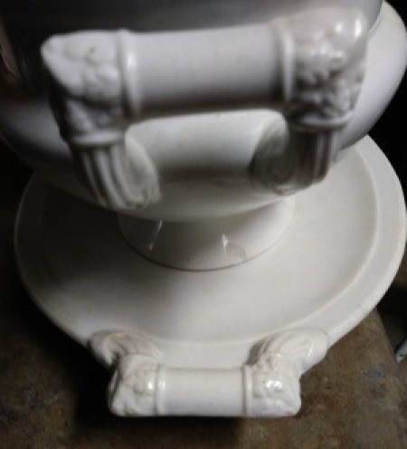 Value of a Homer Laughlin Soup Tureen