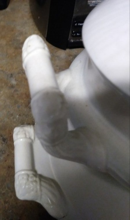 Value of a Homer Laughlin Soup Tureen