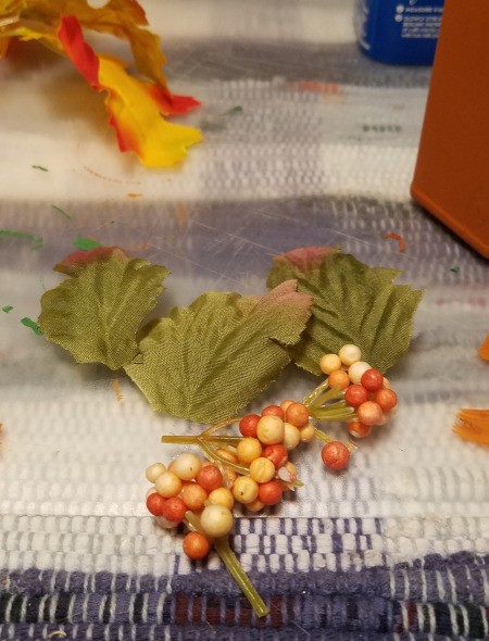 Pumpkin Jars - embleshments