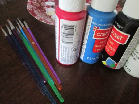 Mr & Mrs. Boo Outdoor Lighting Decor