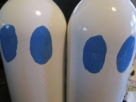 Mr & Mrs. Boo Outdoor Lighting Decor