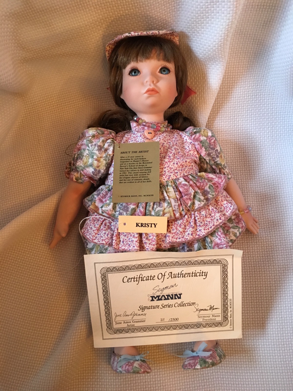 my child doll for sale craigslist