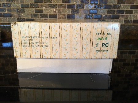 Value of a Seymour Mann Porcelain Doll