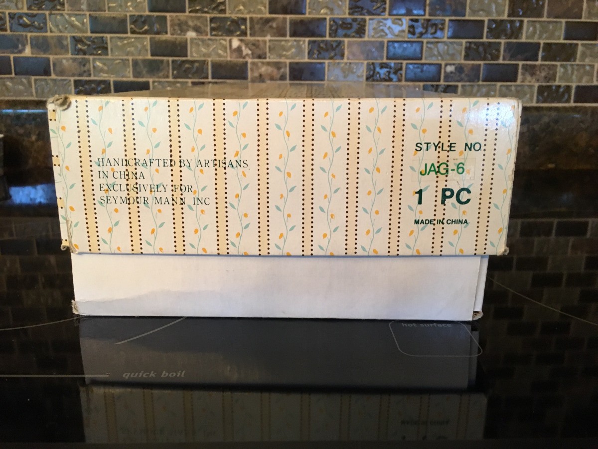 Finding the Value of Seymour Mann Dolls ThriftyFun