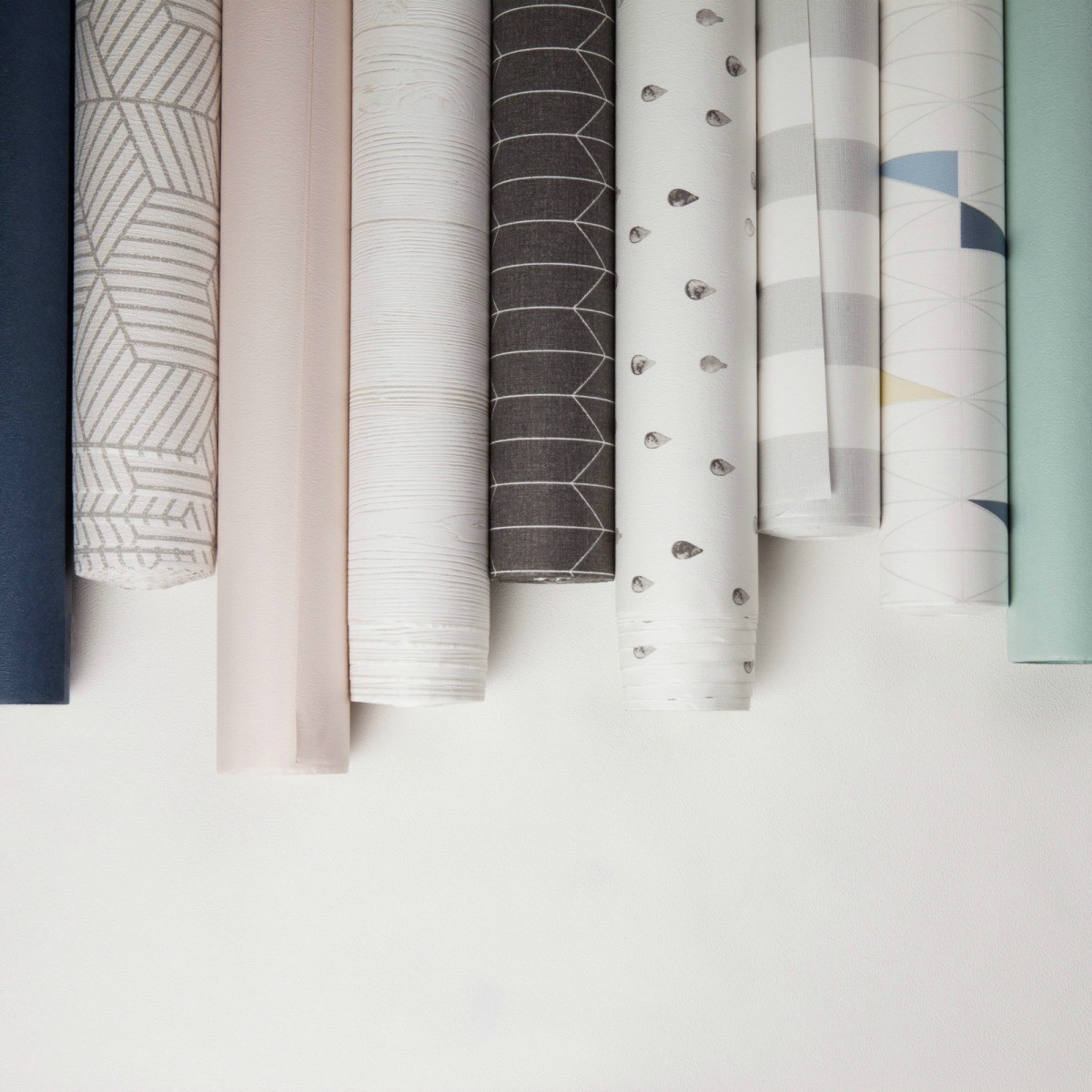 Discontinued Seabrook Wallpaper? ThriftyFun