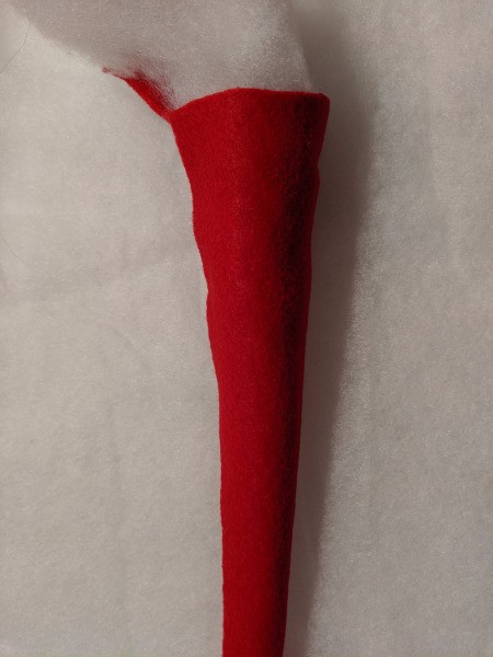 Toddler Girl's Dragon Halloween Costume - stuff the tail