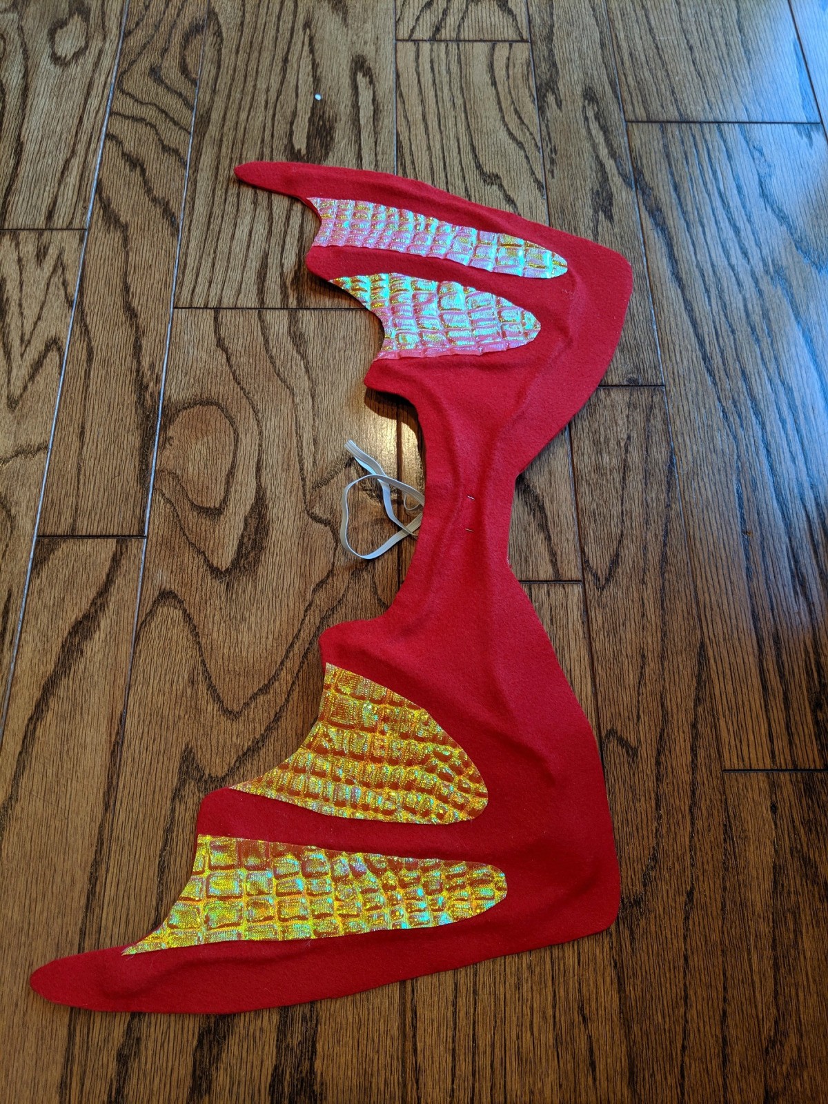 Toddler Girl's Dragon Halloween Costume ThriftyFun