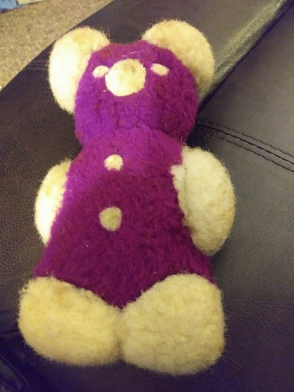 Identifying a Stuffed Toy? ThriftyFun