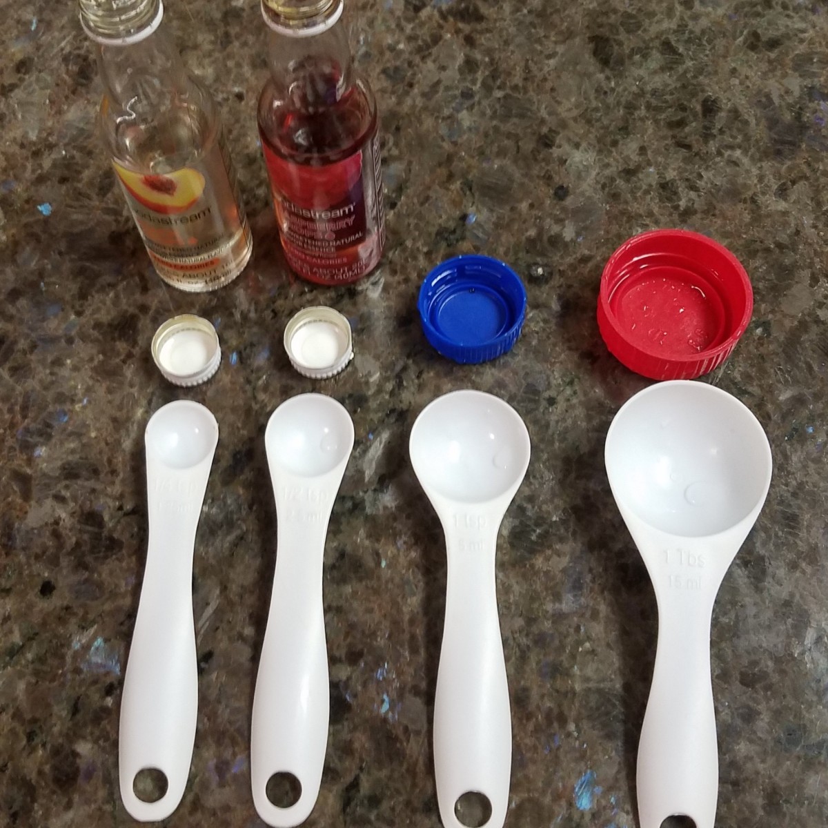 Substitutes for Measuring Spoons ThriftyFun
