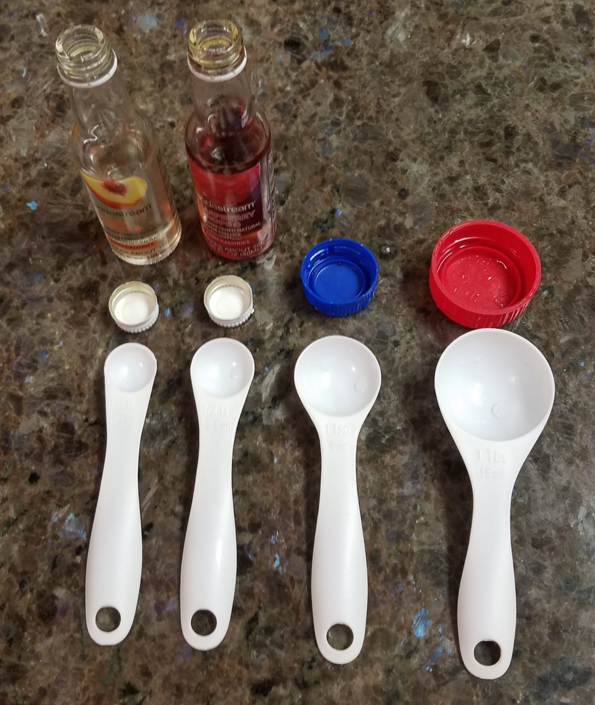 How to Measure a Tablespoon (With or Without a Tablespoon)