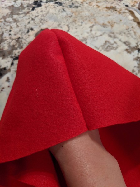 Boy's Dragon Halloween Costume - turning