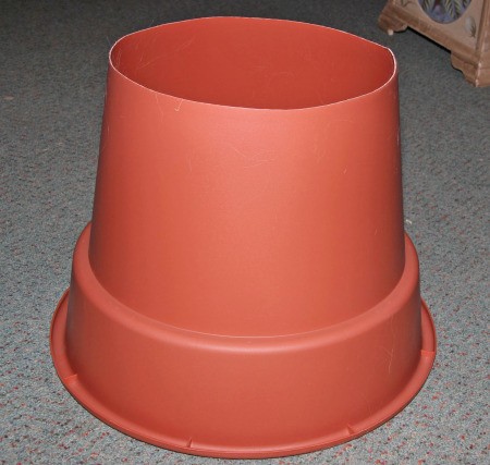 Little Shop of Horrors Costumes - bottom removed