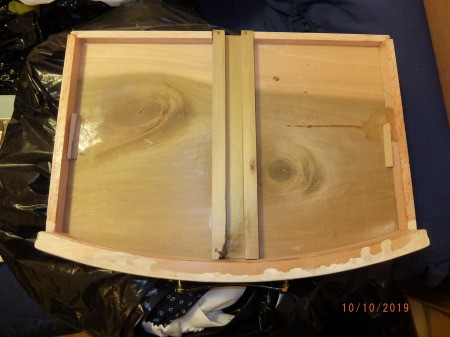 Value of a Vintage Bedroom Suite