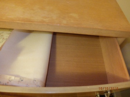 Value of a Vintage Bedroom Suite