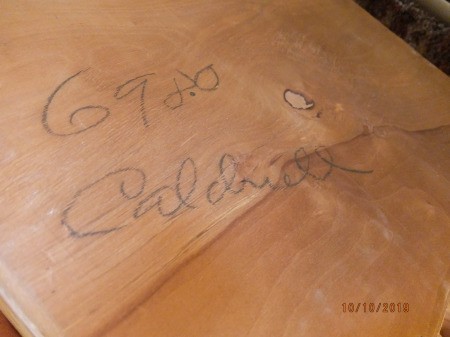 Value of a Vintage Bedroom Suite