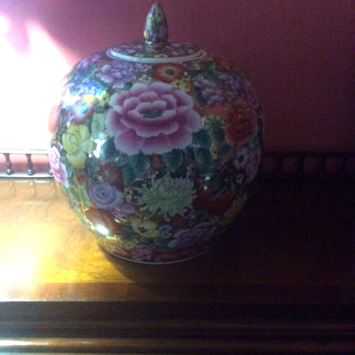 Identifying a Ginger Jar? ThriftyFun