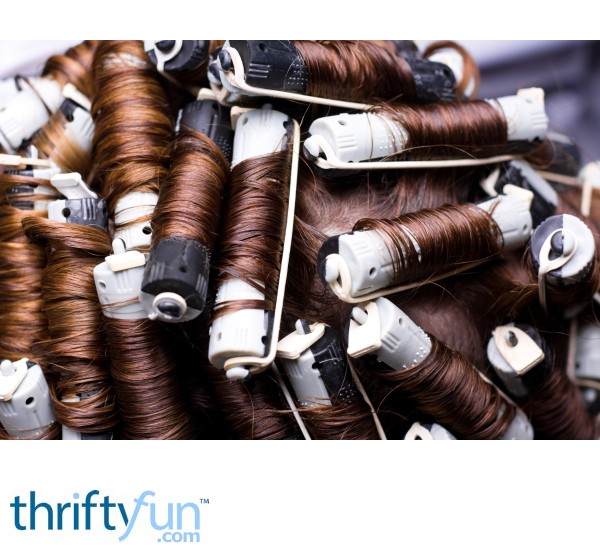 How To Do A Perm At Home ThriftyFun