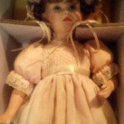 Value of Treasury Collection Premier Edition Doll - doll in a box