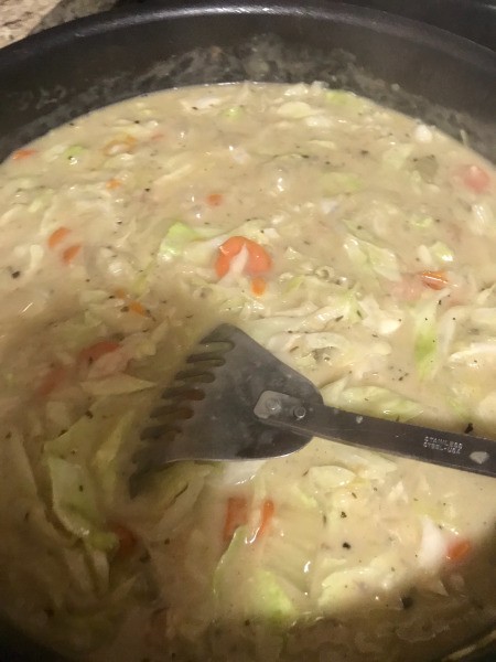 Roasted Chicken and Rice