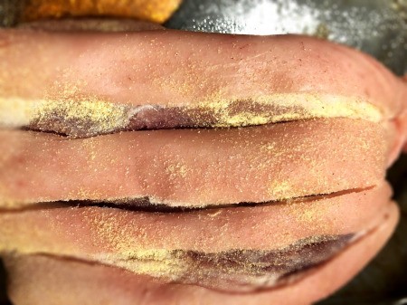 seasoning Pork Roast