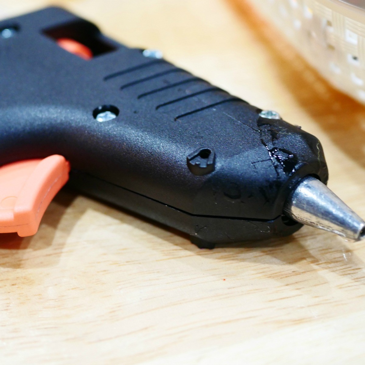 Crafts Using Hot Glue ThriftyFun