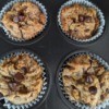 baked  Muffins