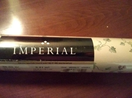 Finding Discontinued Imperial Wallpaper
