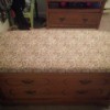 Value of a Murphy 7244 Pillow Top Cedar Chest - top view of the chest