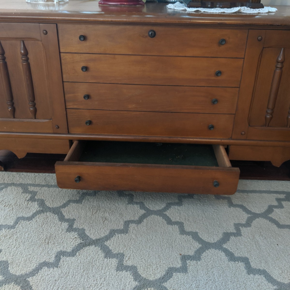 Information on a Lane Cedar Chest? ThriftyFun