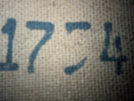 Information on a Lane Cedar Chest