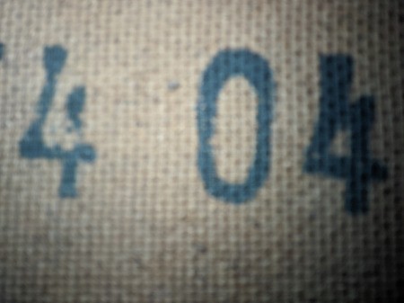 Information on a Lane Cedar Chest