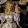 Identifying a Porcelain Doll - closeup of a doll