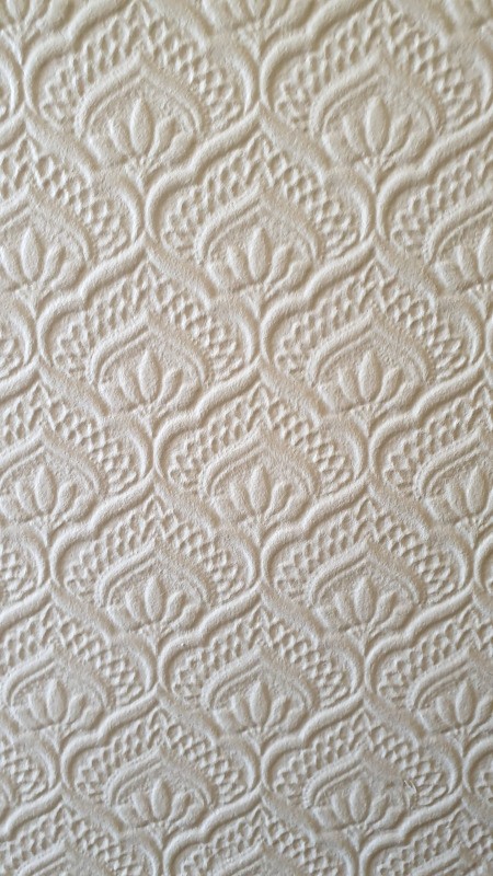 Wallpaper to Coordinate with Discontinued Graham and Brown -  paintable wallpaper